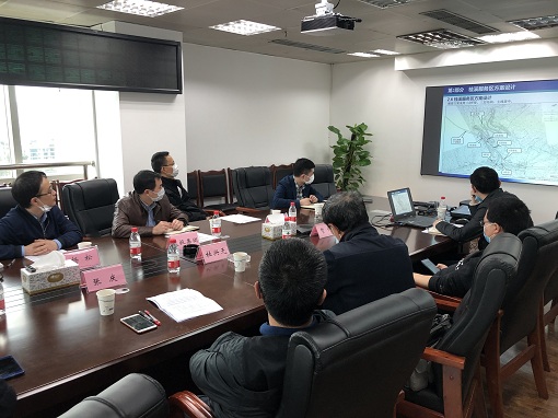 绵九公司专题讨论LJ28合同段桂溪服务区设计方案.jpg