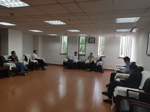 绵九公司与北川县人民政府进行协调座谈会.jpg