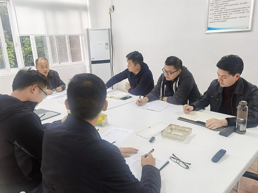 绵九公司开展干部任前廉洁谈话.jpg