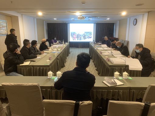 九绵高速公路项目临时用地复垦方案报告通过省自然资源厅评审.jpg