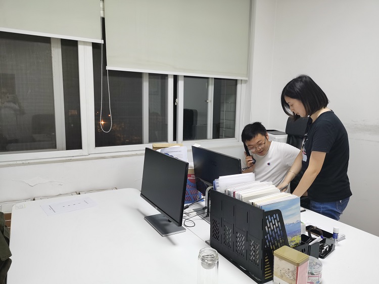 绵九公司纪委开展汛期值班专项监督检查.jpg