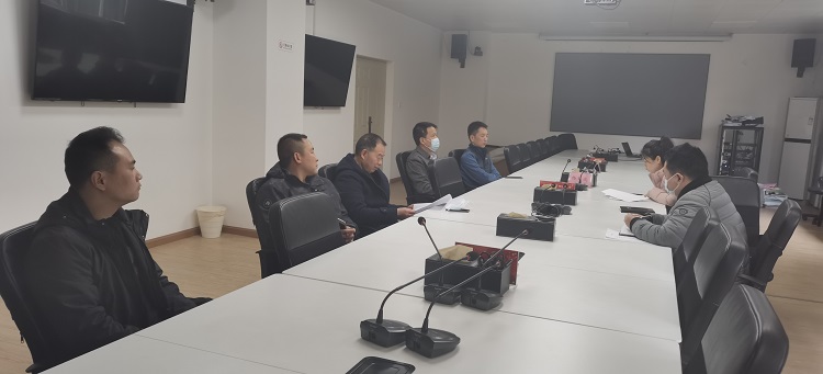 绵九公司召开车辆及驾驶员安全工作会议.jpg