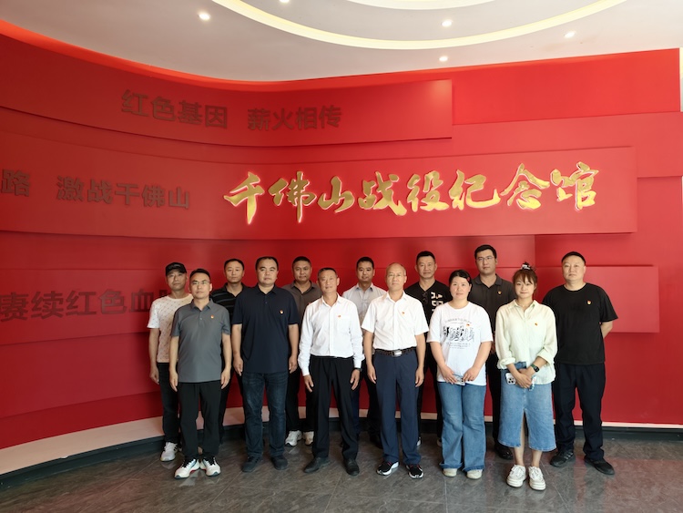 千佛山纪念馆参观学习影像1.jpg